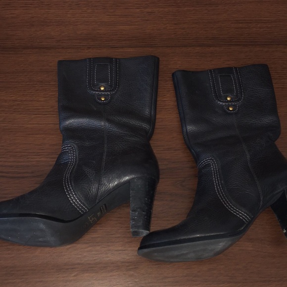 Loft boots - Picture 8 of 9